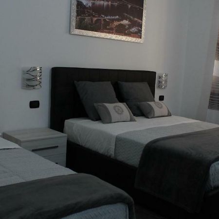 B&B Napoli La Perla Dış mekan fotoğraf